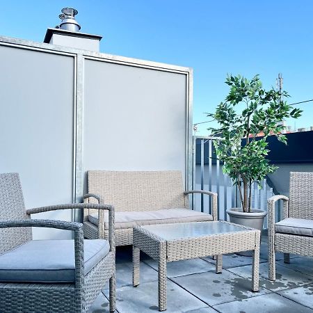 Orestaliving - Penthouse In 1020 Vienna Exterior photo